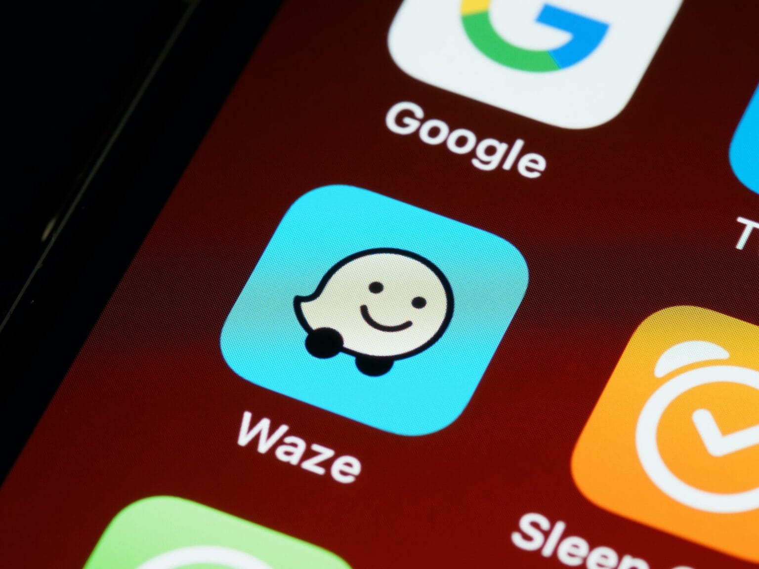 🌍 Astuces pour mettre Waze en français facilement