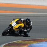 Poids d'une Moto GP : les chiffres clés que vous devez connaître