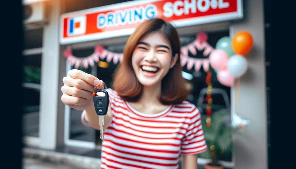 Code de la route - sa durée de validité après la réussite