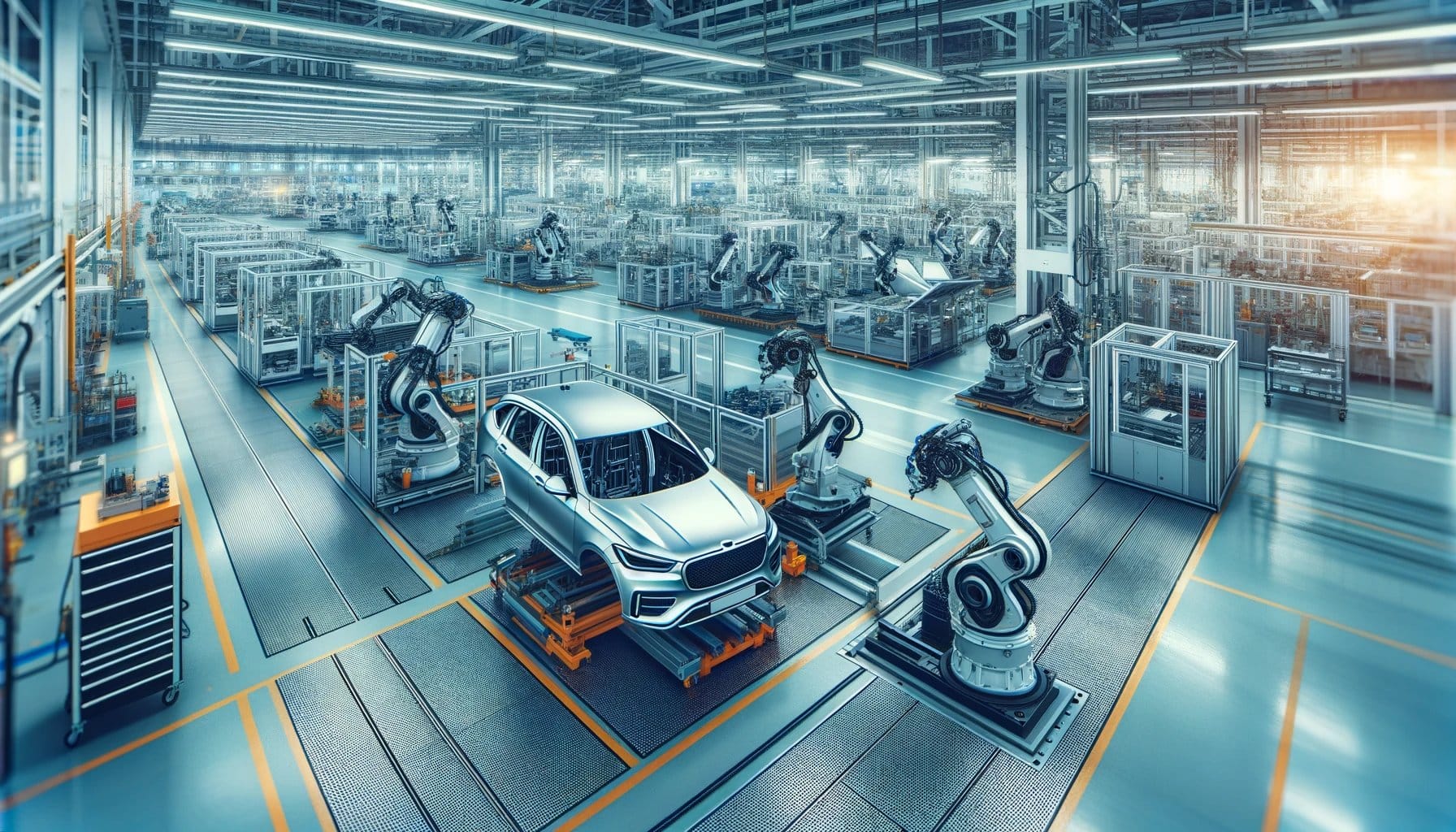 Dacia - histoire et origine du constructeur automobile roumain