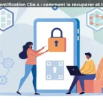 Code authentification Clio 4 : comment le récupérer et le sécuriser