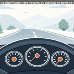 Comprendre la signification des voyants du tableau de bord de votre voiture