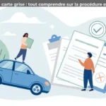 Ecrasement carte grise : tout comprendre sur la procédure et ses enjeux
