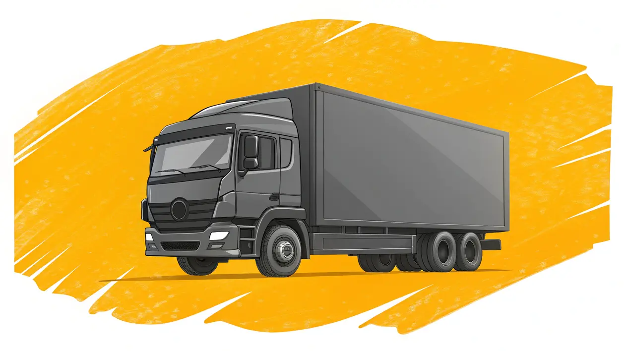 Location de camion 11 m3 : conditions, tarifs et conseils pour votre déménagement