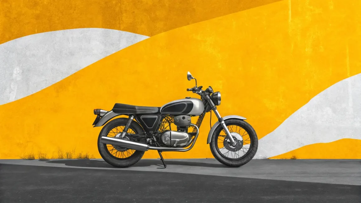 Berkley bicylindre : innovations clés et héritage motocycliste