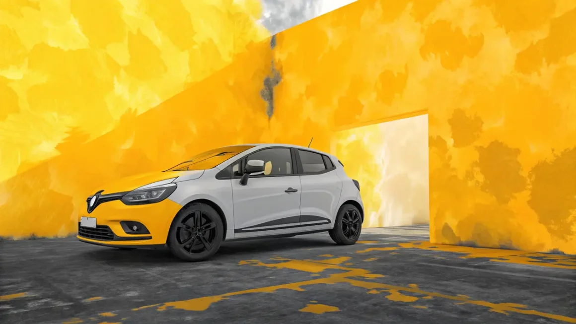 Code d’authentification Clio 4 : comment le récupérer facilement et en toute sécurité