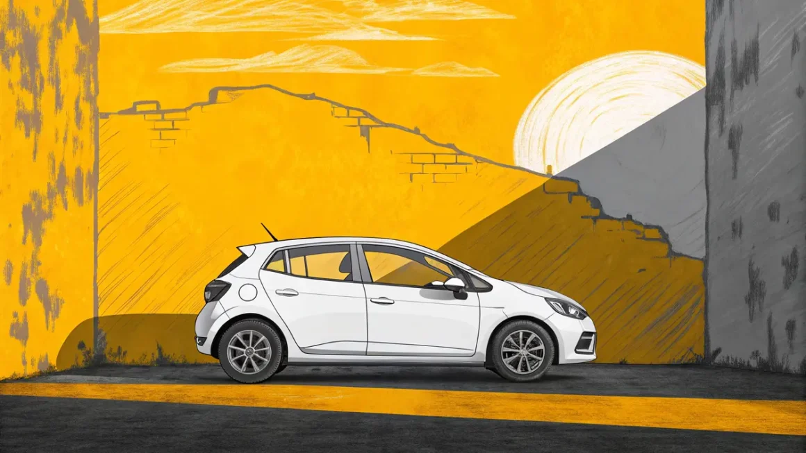 Hayon voiture : fonctionnement, types et budget à prévoir