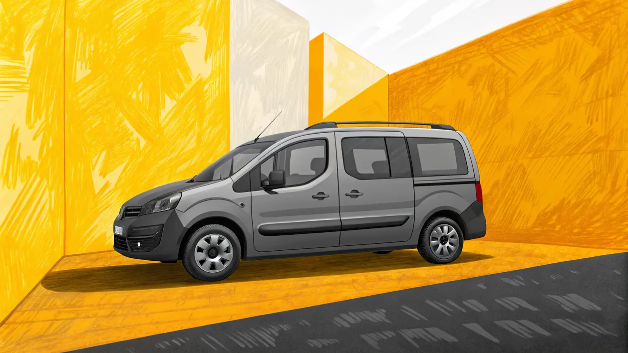 Peugeot Partner Tepee à éviter : les défauts à connaître avant l’achat