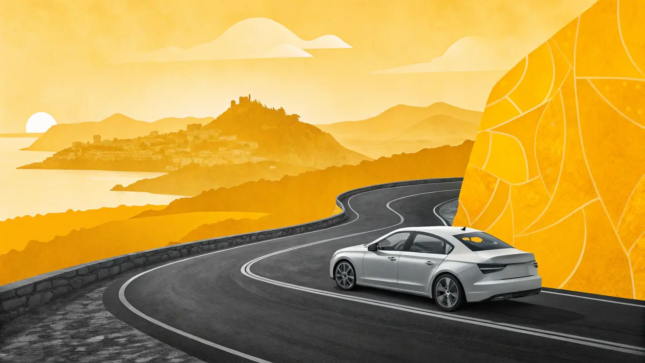 Sicily by Car : avis clients et conditions de location détaillés