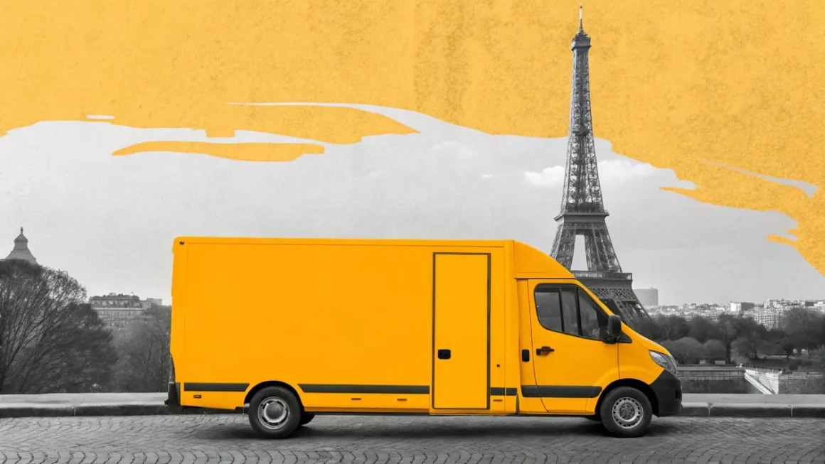 Stationnement livraison à Paris : règles, sanctions et optimisation
