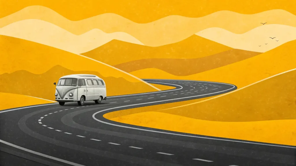 Autoroute gratuite en France : routes sans péage et avantages