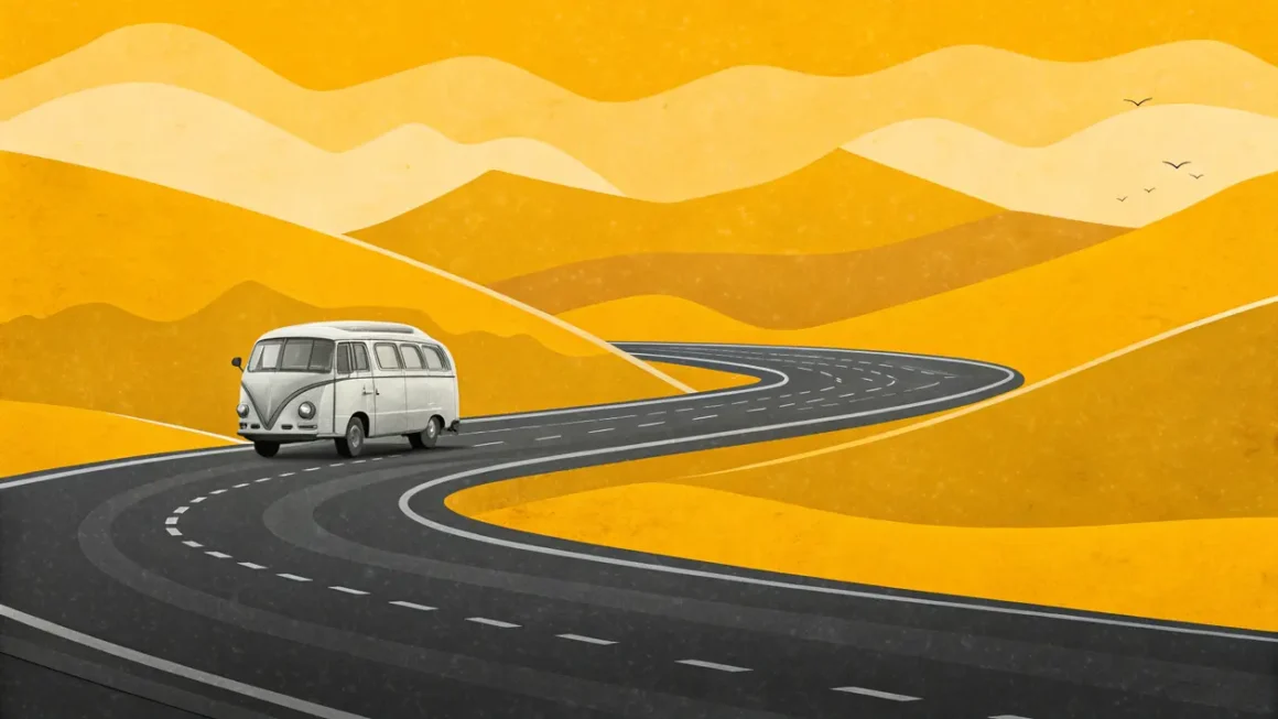 Autoroute gratuite en France : routes sans péage et avantages