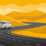 Autoroute gratuite en France : routes sans péage et avantages