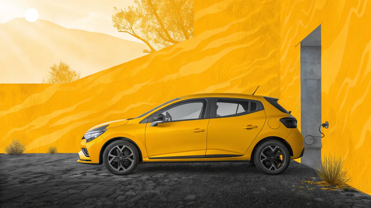 Changer pile carte Renault : mode d’emploi pas à pas