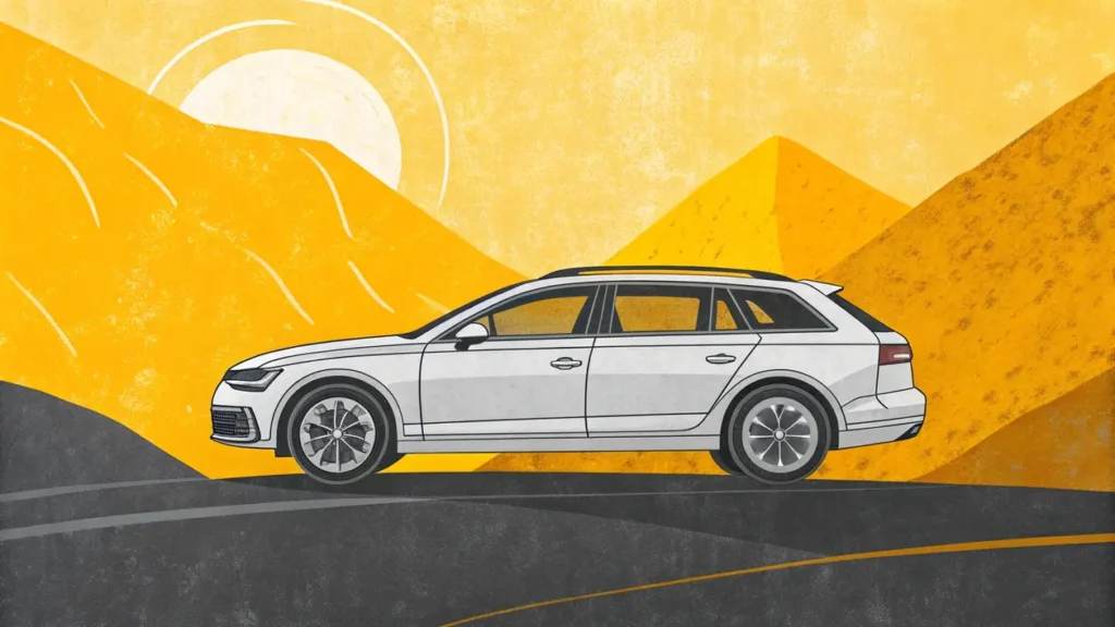 Comprendre le hayon de voiture : fonctionnement, coûts et entretien