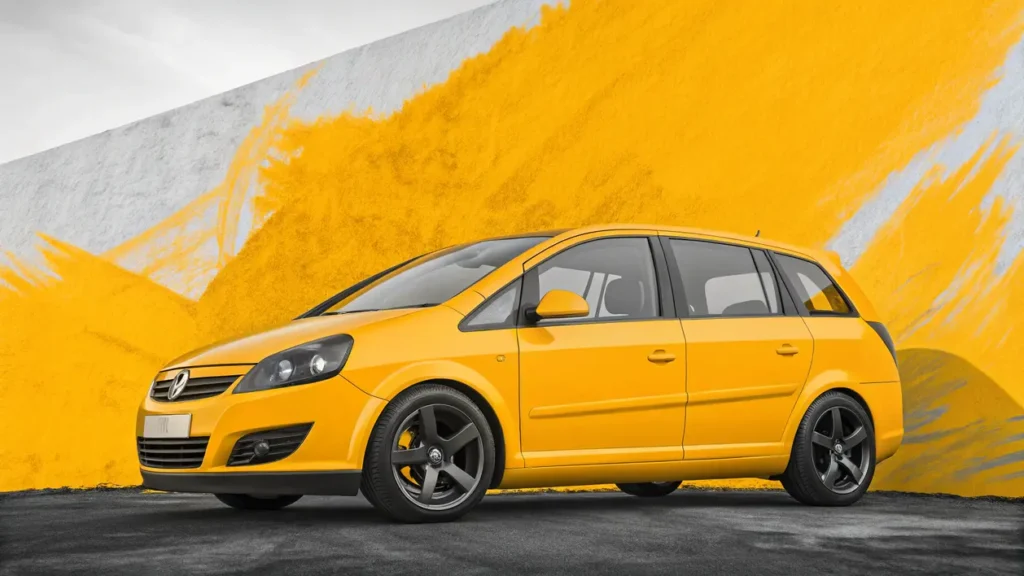 Pompe à injection Opel Zafira : comment choisir et entretenir la bonne pièce