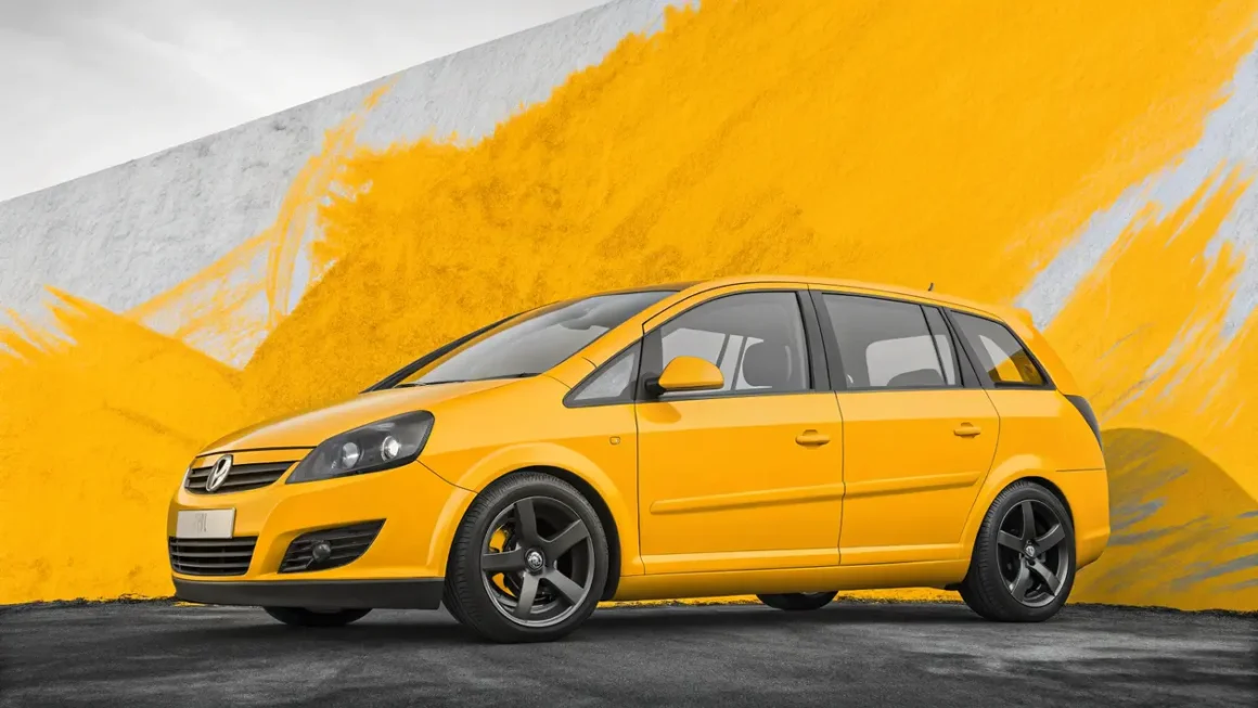 Pompe à injection Opel Zafira : comment choisir et entretenir la bonne pièce