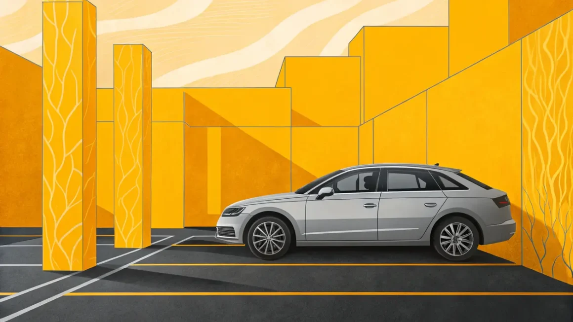 Règles de stationnement en zones de livraison à Paris : ce qu’il faut savoir