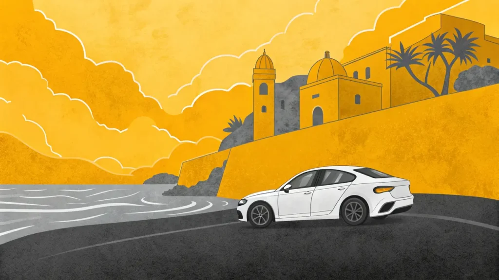Sicily by Car avis : fiabilité, qualité de service et tarifs