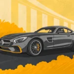 Voitures les plus belles du monde en 2024 et 2025 : classement, design et performances