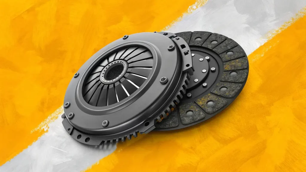 Durée de vie de l’embrayage : combien de kilomètres et comment l’entretenir