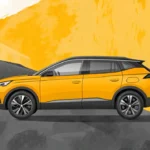 Peugeot 3008 : dimensions et volume du coffre en détail
