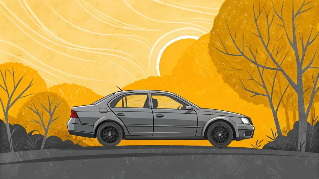 Pourquoi ma voiture tremble : causes, diagnostic et entretien préventif