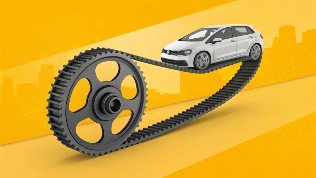 Quand changer la courroie de distribution d’une Peugeot et combien ça coûte