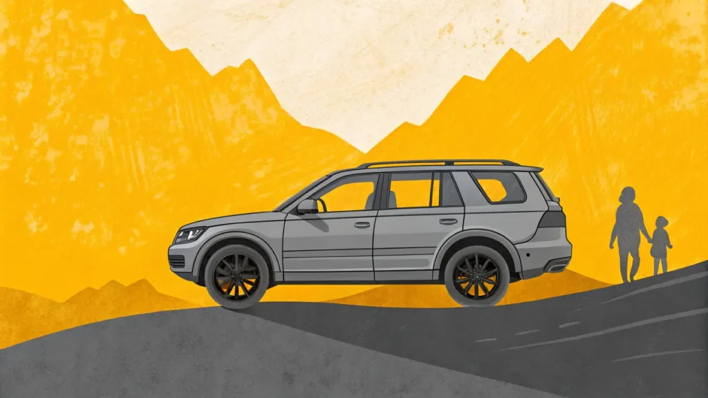 Quel est le meilleur SUV familial 2025 pour votre famille ?