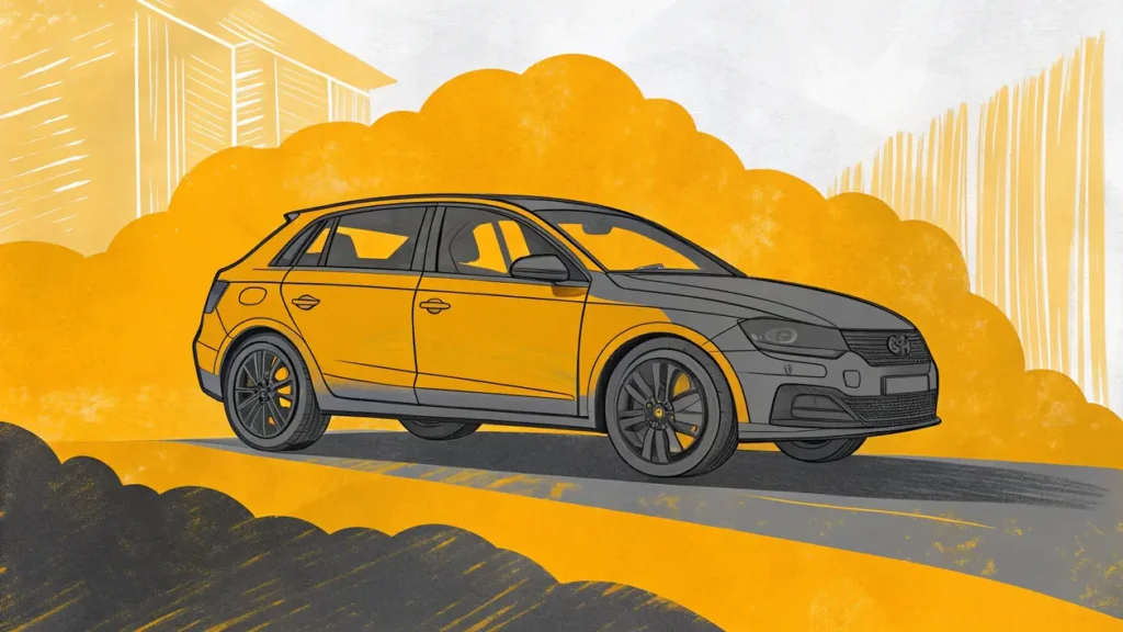 Quelle est la meilleure voiture familiale 5 places en 2025 ?