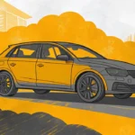 Quelle est la meilleure voiture familiale 5 places en 2025 ?