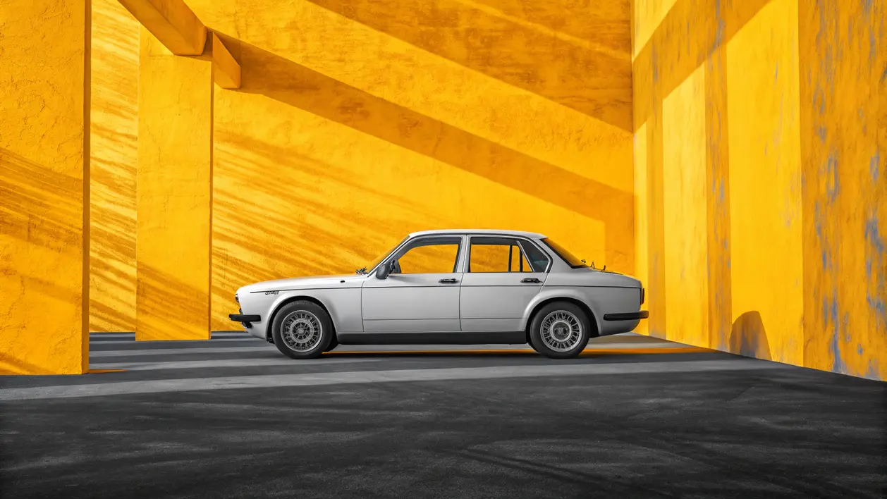 Comment l’Alfa Romeo Giulia Quadrifoglio illumine 6 Underground et renforce l’image de la marque