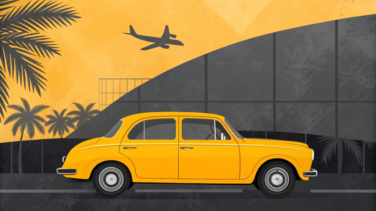 Location de voiture à Palma de Majorque : agences, tarifs et astuces