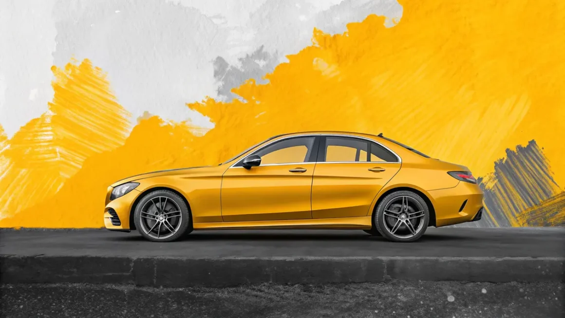 Marques de voitures allemandes : histoire, innovations et modèles phares