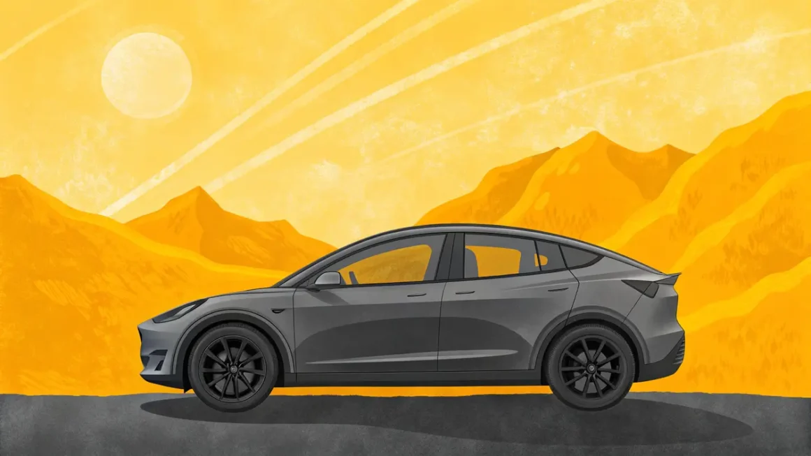 Accessoires indispensables pour Tesla Model Y&nbsp;: sélection, comparatif et conseils par climat