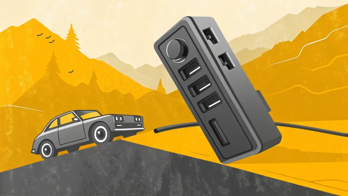 Choisir et installer le faisceau et l’adaptateur autoradio adaptés à votre voiture