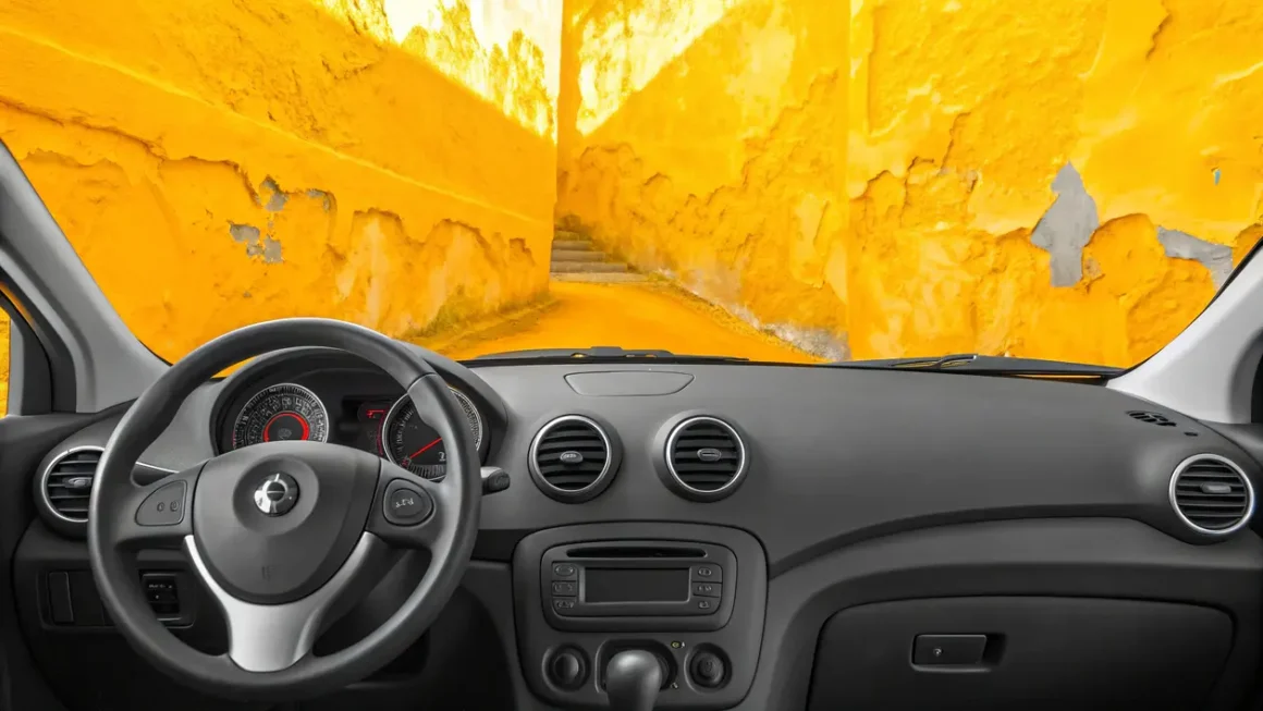 Voyants Clio 2&nbsp;: signification, urgence et conduite à tenir