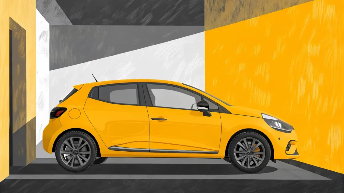 Code d’authentification Clio 4&nbsp;: retrouver le code autoradio et le récupérer en cas de perte