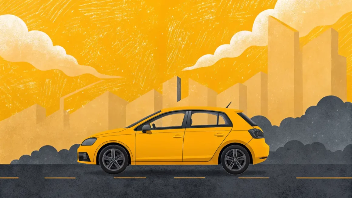 Contrôle anti-pollution&nbsp;: obligation, véhicules concernés et règles du contrôle technique complémentaire