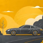 Location de voiture avec un permis de moins d'un an, conditions et options réalistes