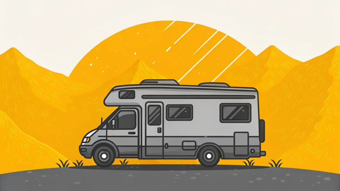 Chauffe-eau de camping-car&nbsp;: choisir le bon système et assurer une eau chaude fiable