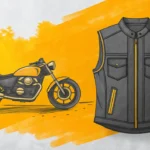 Quelle veste moto choisir selon votre usage et votre budget