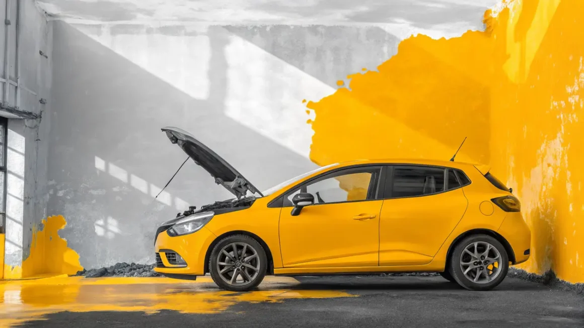 Vidange Clio 4 : quand la faire et quels consommables choisir