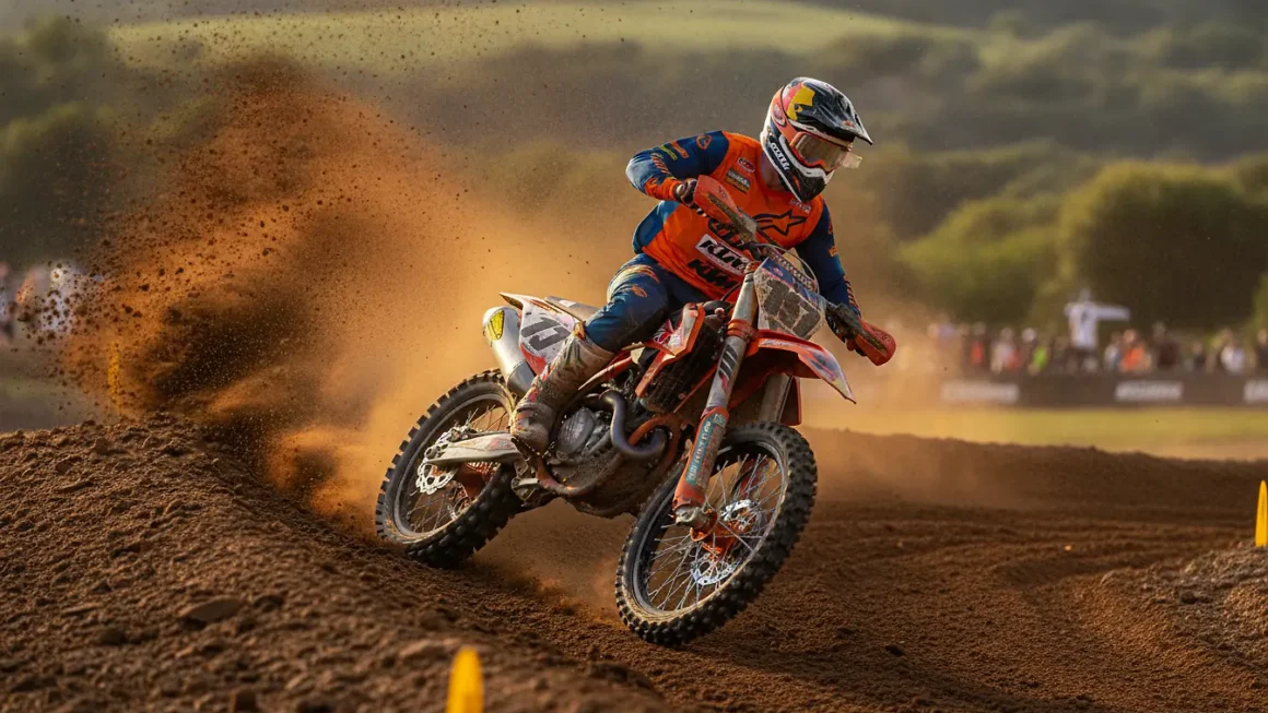 Moto cross KTM&nbsp;: comparateur 2026 + fiches specs par cylindrée